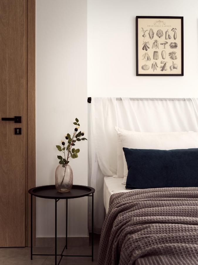 Giannoulis City Apartments Città di Zante Esterno foto