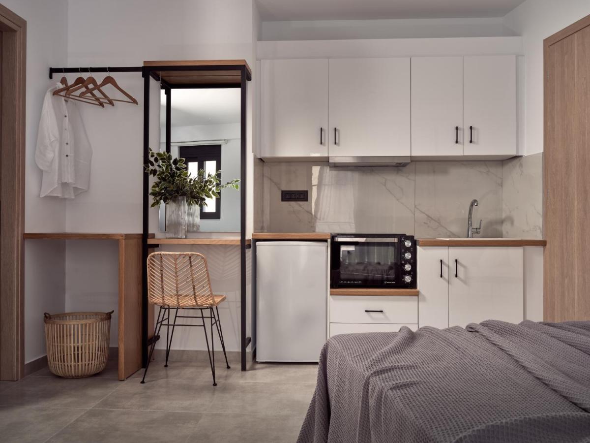 Giannoulis City Apartments Città di Zante Esterno foto