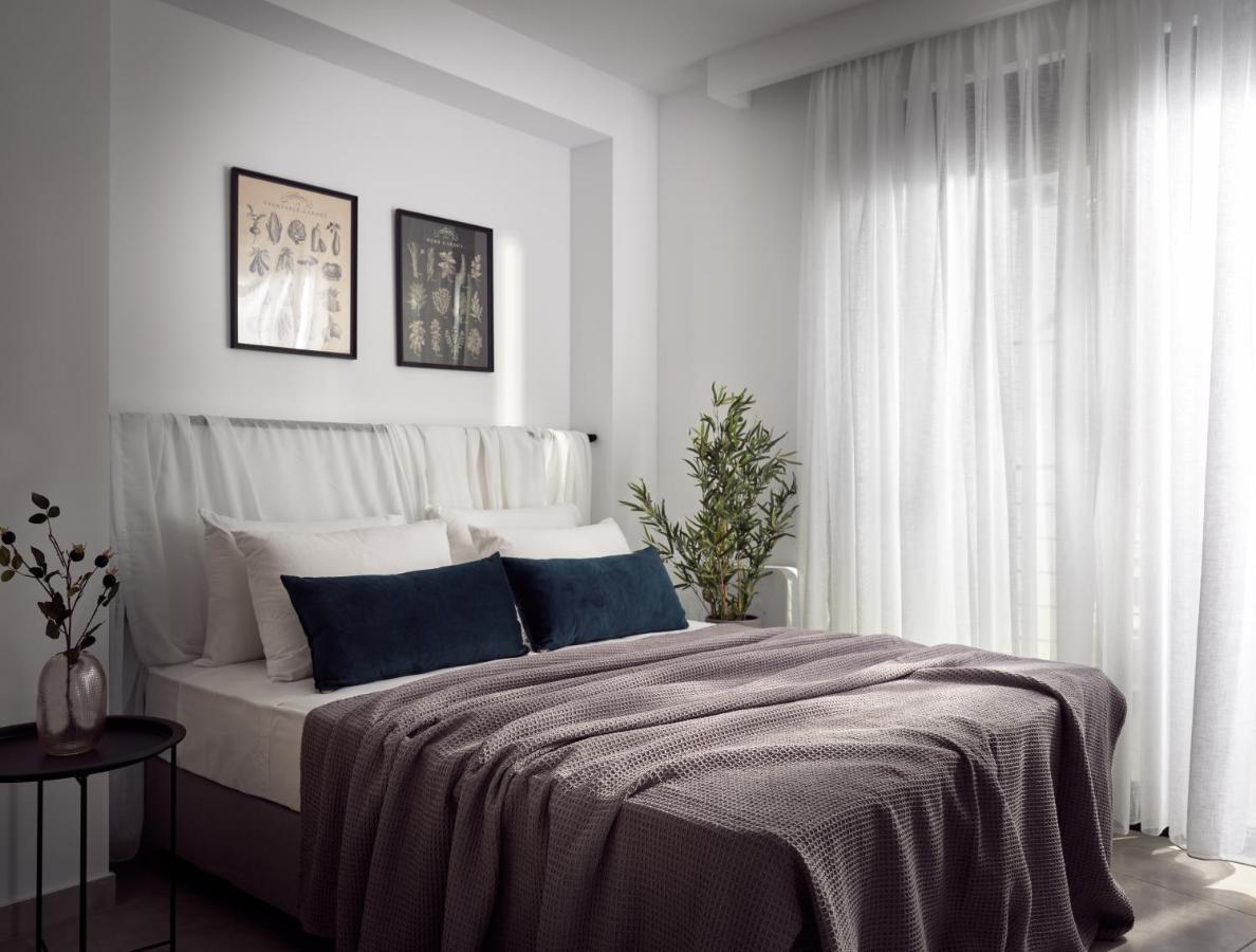 Giannoulis City Apartments Città di Zante Esterno foto