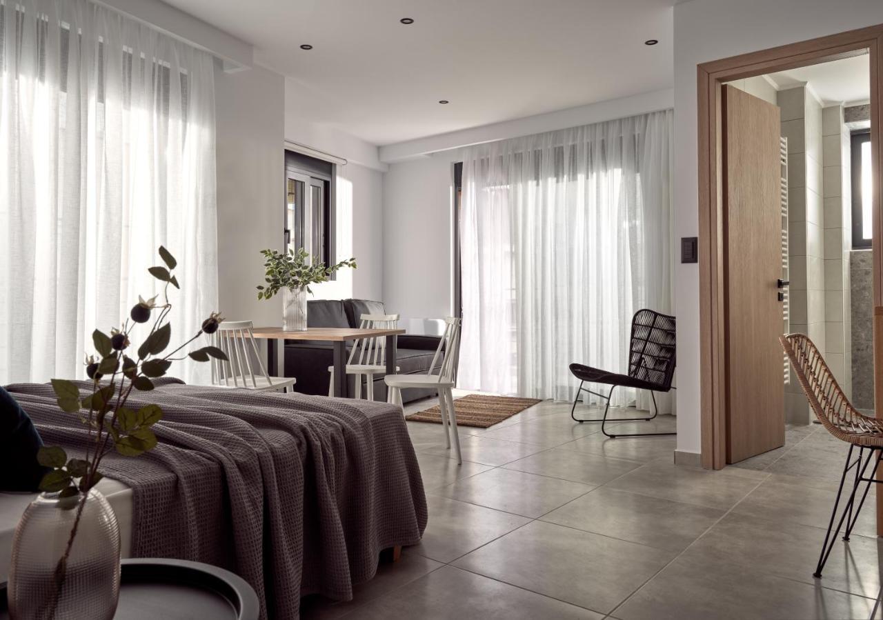 Giannoulis City Apartments Città di Zante Esterno foto
