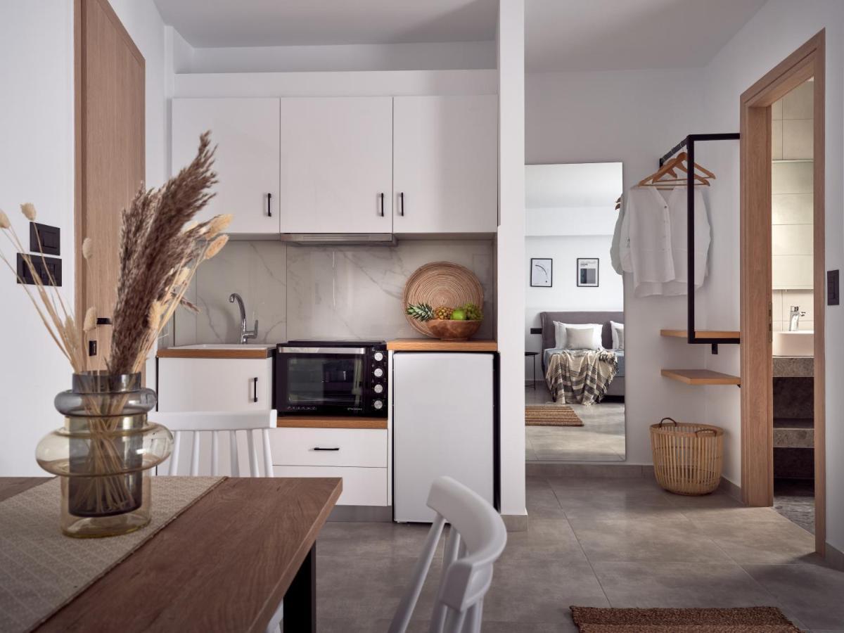 Giannoulis City Apartments Città di Zante Esterno foto
