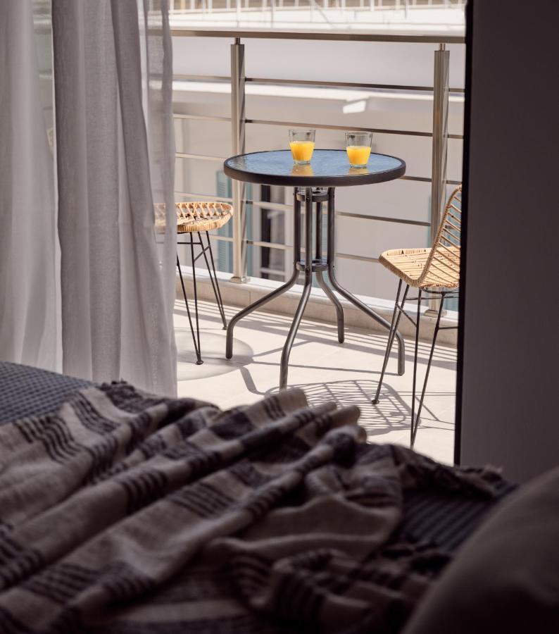 Giannoulis City Apartments Città di Zante Esterno foto