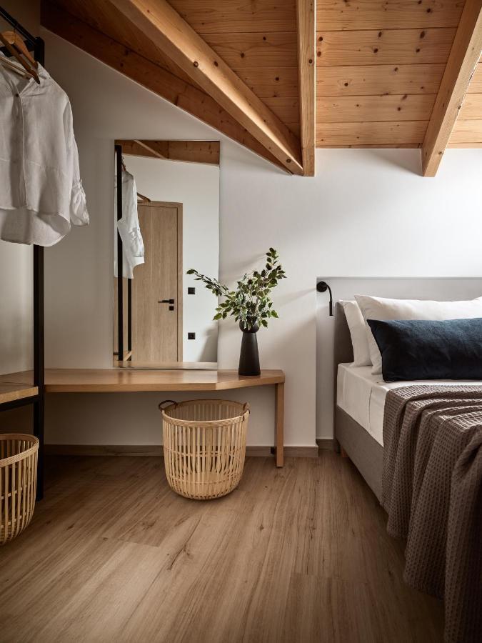 Giannoulis City Apartments Città di Zante Esterno foto