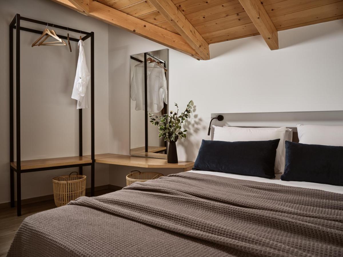 Giannoulis City Apartments Città di Zante Esterno foto