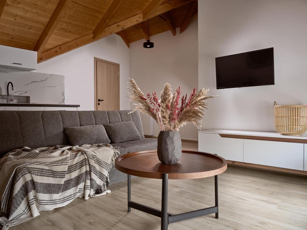 Giannoulis City Apartments Città di Zante Esterno foto