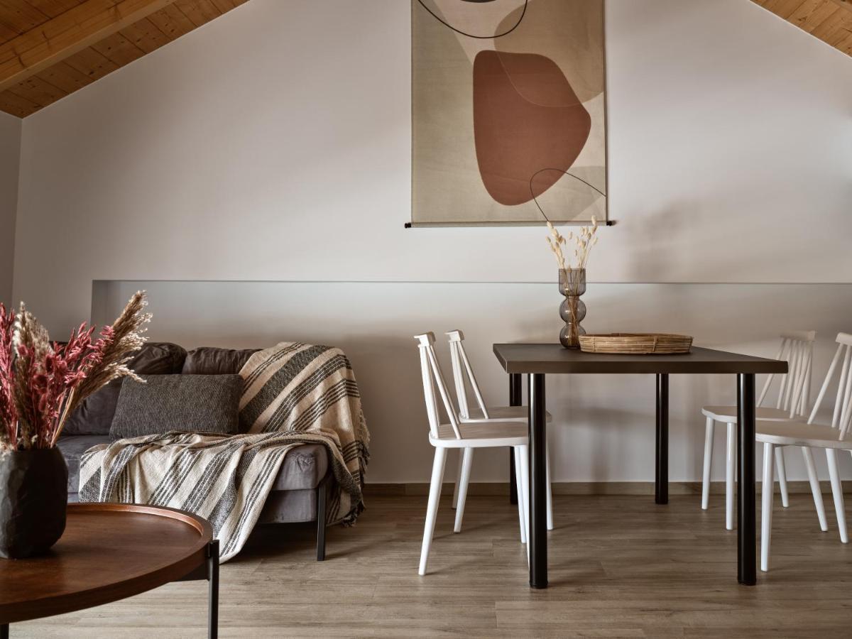 Giannoulis City Apartments Città di Zante Esterno foto