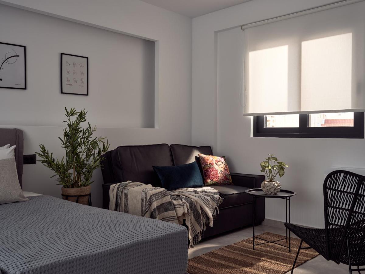Giannoulis City Apartments Città di Zante Esterno foto