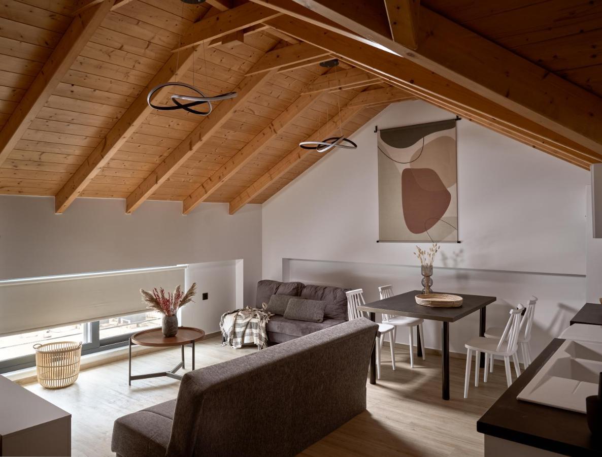 Giannoulis City Apartments Città di Zante Esterno foto