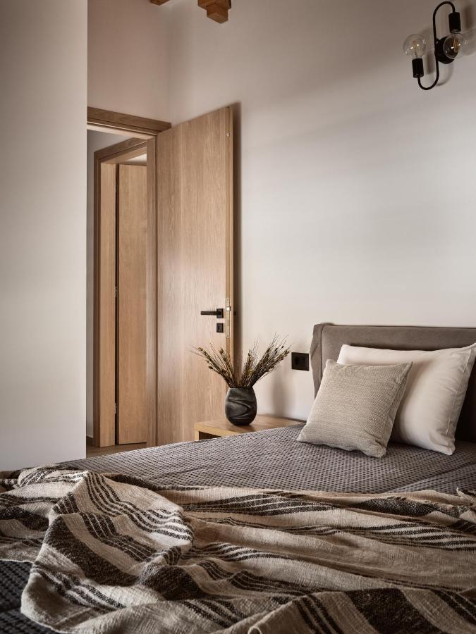 Giannoulis City Apartments Città di Zante Esterno foto