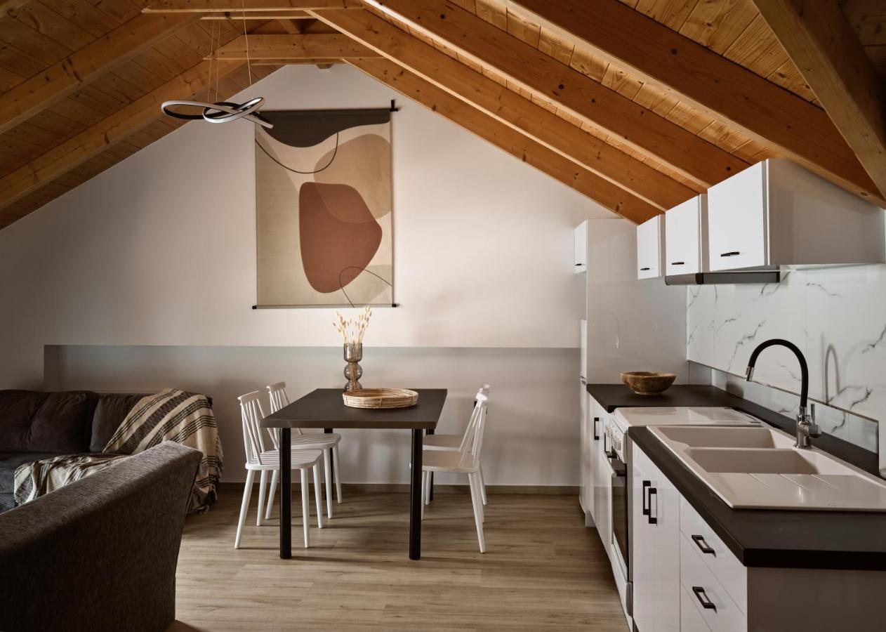 Giannoulis City Apartments Città di Zante Esterno foto