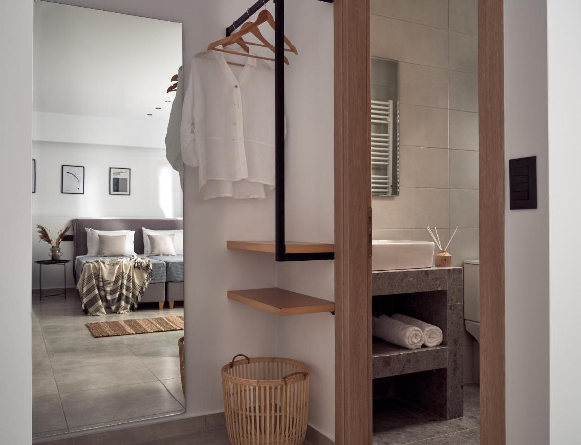 Giannoulis City Apartments Città di Zante Esterno foto